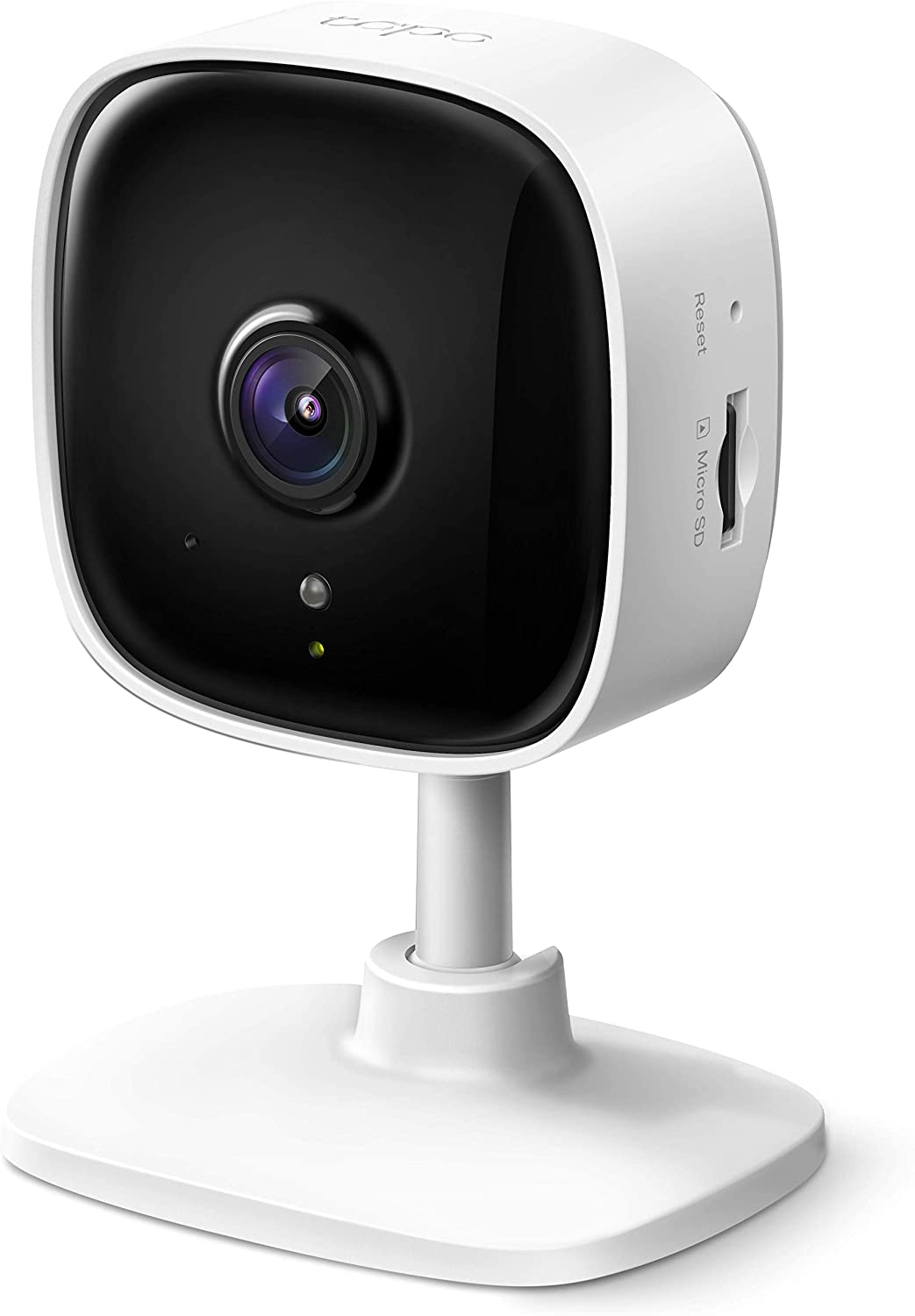 Camara de Seguridad TP-Link Tapo Home Security Wi-Fi Camera - 1080p