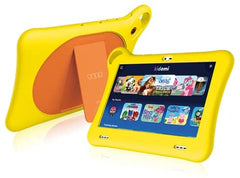 Tablet Alcatel TKEE Mini 2021 1+32Gb - Amarillo