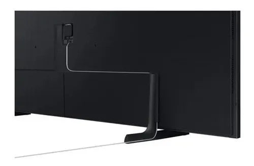 Pantalla Samsung 50" The Frame 4k QLED Smart TV QN50LS03AAF - Negro