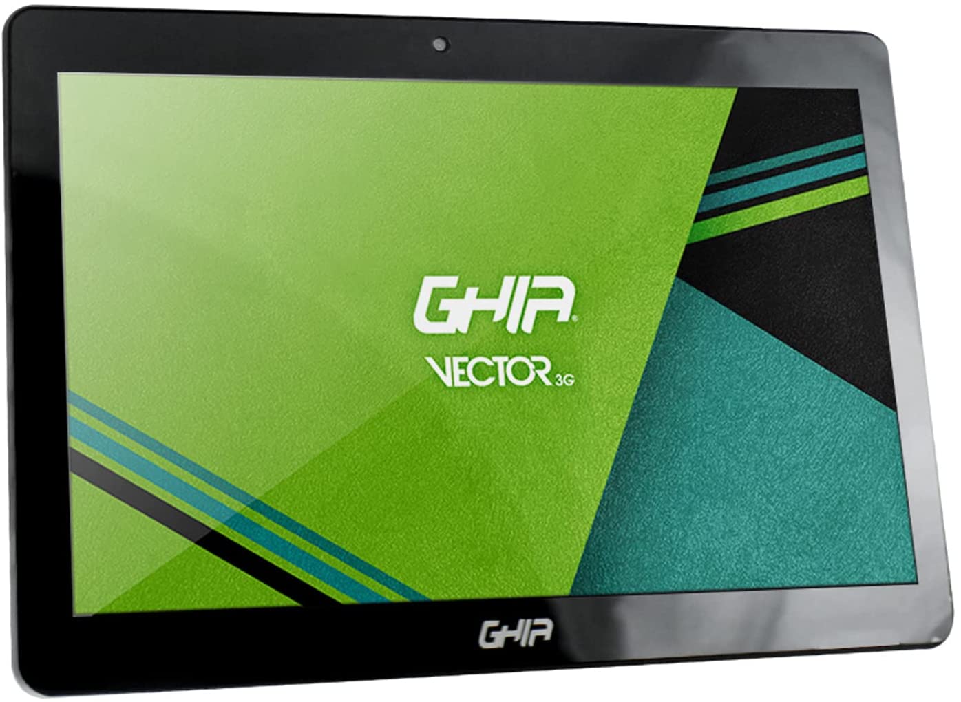 Tablet Ghia Vector 3G 10.1" 2+16Gb - Negro