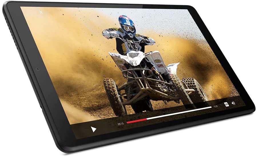 Tablet Lenovo Tab M8 HD 2+32Gb - Gris (Iron Grey)