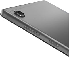 Tablet Lenovo Tab M10 Plus Bundle 4+128Gb - Iron Grey (Con Base de Carga)