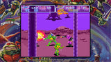 Juego PlayStation 5 - Teenage Mutant Ninja Turtles The Cowabunga Collection