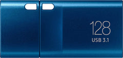 Memoria USB-C Samsung USB Type C Flash Drive - 128Gb