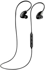 Audífonos inalámbricos Motorola Verve Loop 500 ANC (Negro) - Móvil