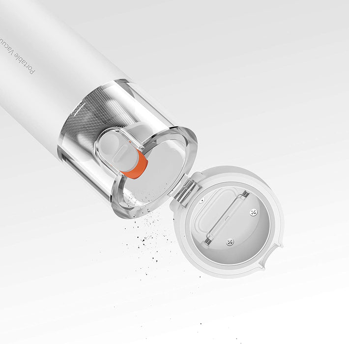 Aspiradora Xiaomi Mi Vacuum Cleaner Mini