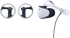 PlayStation VR2 - Horizon VR Call of the Mountain (Casco + Juego)