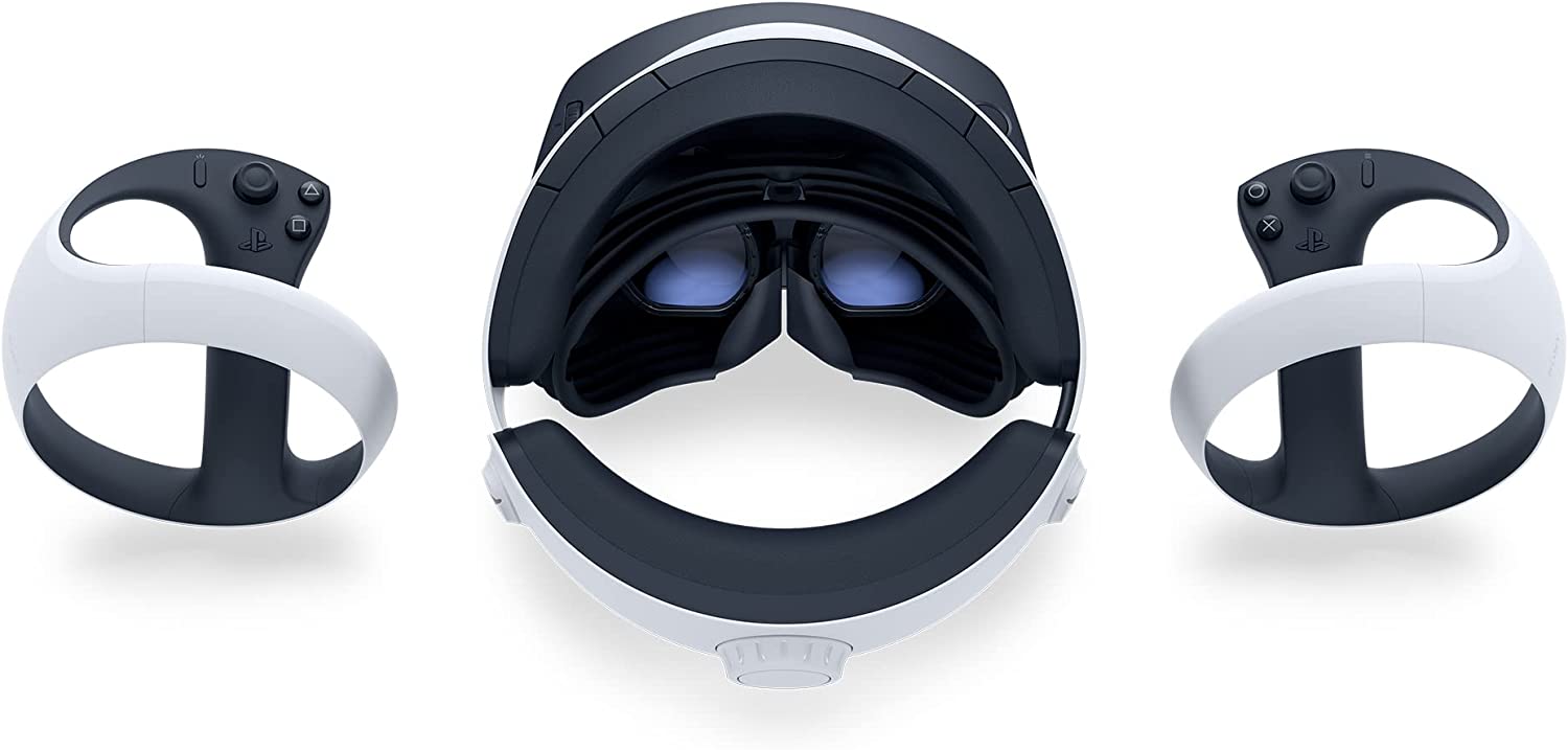 PlayStation VR2 - Standard