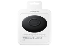 Cargador Inalámbrico Samsung Wireless Charger Pad