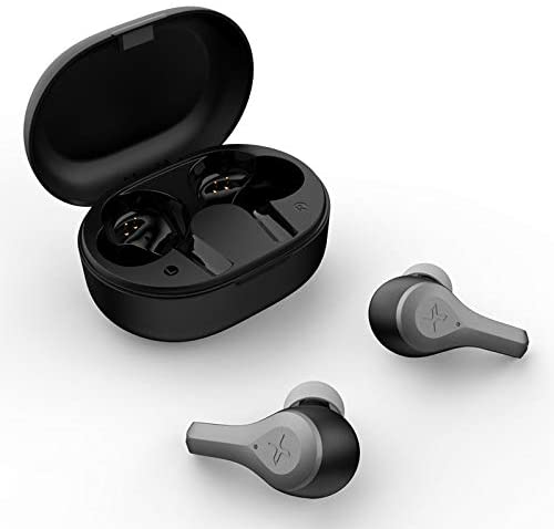 Audífonos Inalámbricos Edifier X5 Ear Buds (Negro) - PC / Móvil