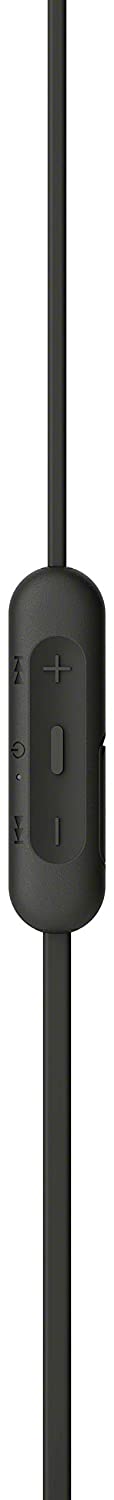 Audífonos Inalámbricos WI-XB400 Negro