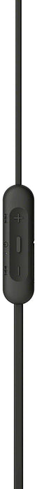 Audífonos Inalámbricos Sony WI-XB400 (Negro) - PC / Móvil