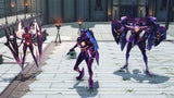 Juego Nintendo SWITCH - Xenoblade Chronicles 3