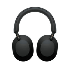 Audífonos Inalámbricos Sony WH-1000XM5 (Negro) - PC / Móvil