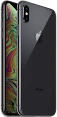Celular Apple iPhone XS MAX 64Gb - Negro (Grado A)